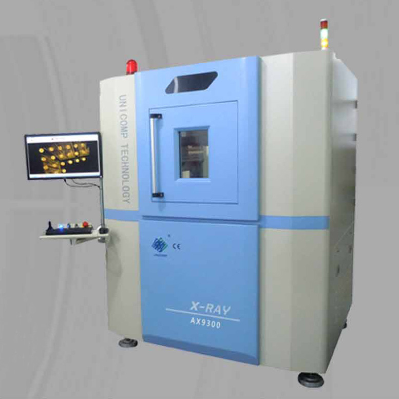 Standerd X-ray Series