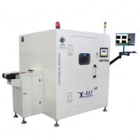 LX-2R30-100In-line Polymer Lithium Lithium Battery X-ray Detector