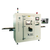 LX-1Y60-110 LX-1Y130-110In-line Cylindrical Lithium Lithium Battery X-ray Detector