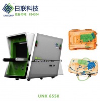 UNX-6550
